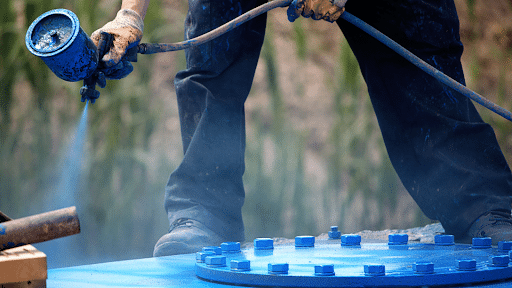 4 Things to Consider When Choosing an Industrial Painting Company 7 62971